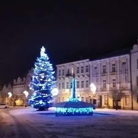 U Kolobezky * Slavonice