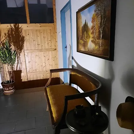 U Kolobezky Slavonice