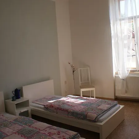 U Kolobezky Lägenhet Slavonice