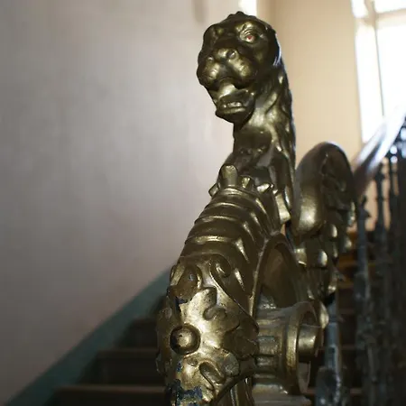 Lägenhet U Kolobezky Slavonice