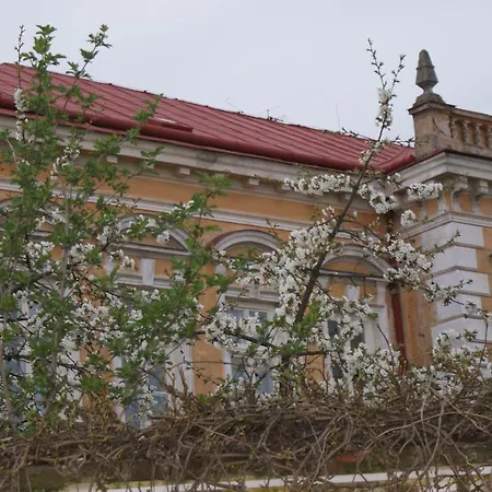 U Kolobezky Slavonice