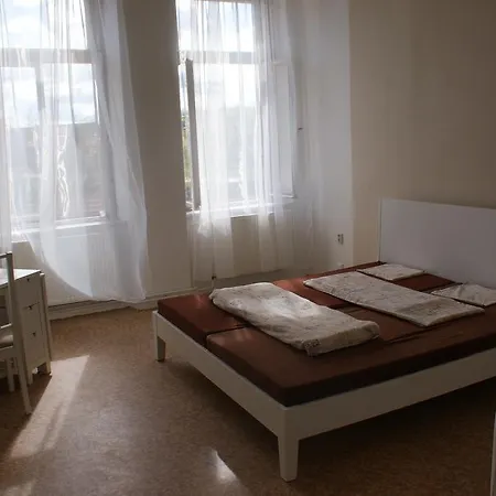 Lägenhet U Kolobezky Slavonice