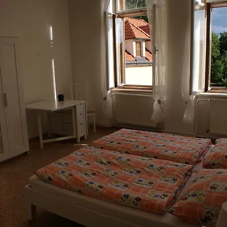 Apartment U Kolobezky *