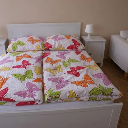 U Kolobezky * Slavonice
