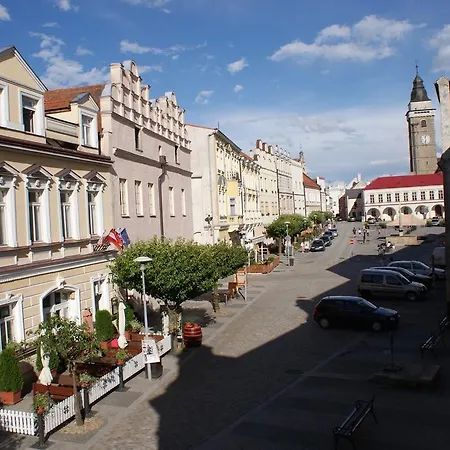 U Kolobezky Slavonice