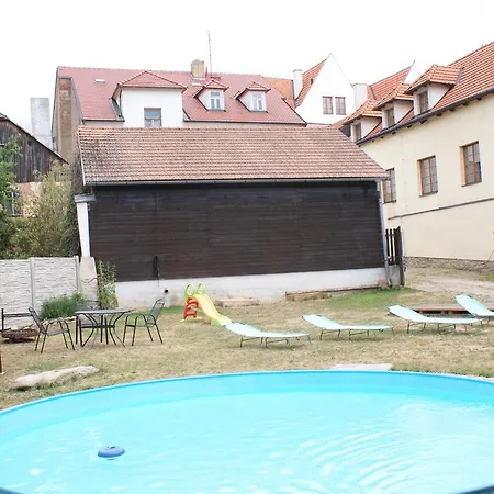 U Kolobezky *