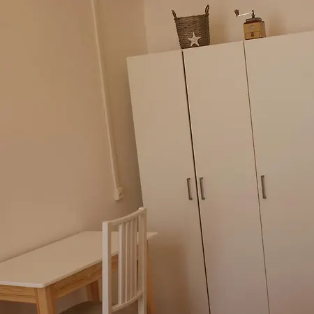 U Kolobezky Apartment
