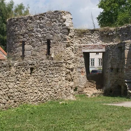 U Kolobezky *