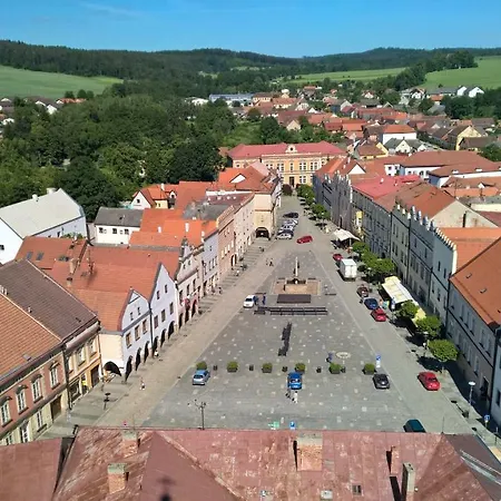 U Kolobezky